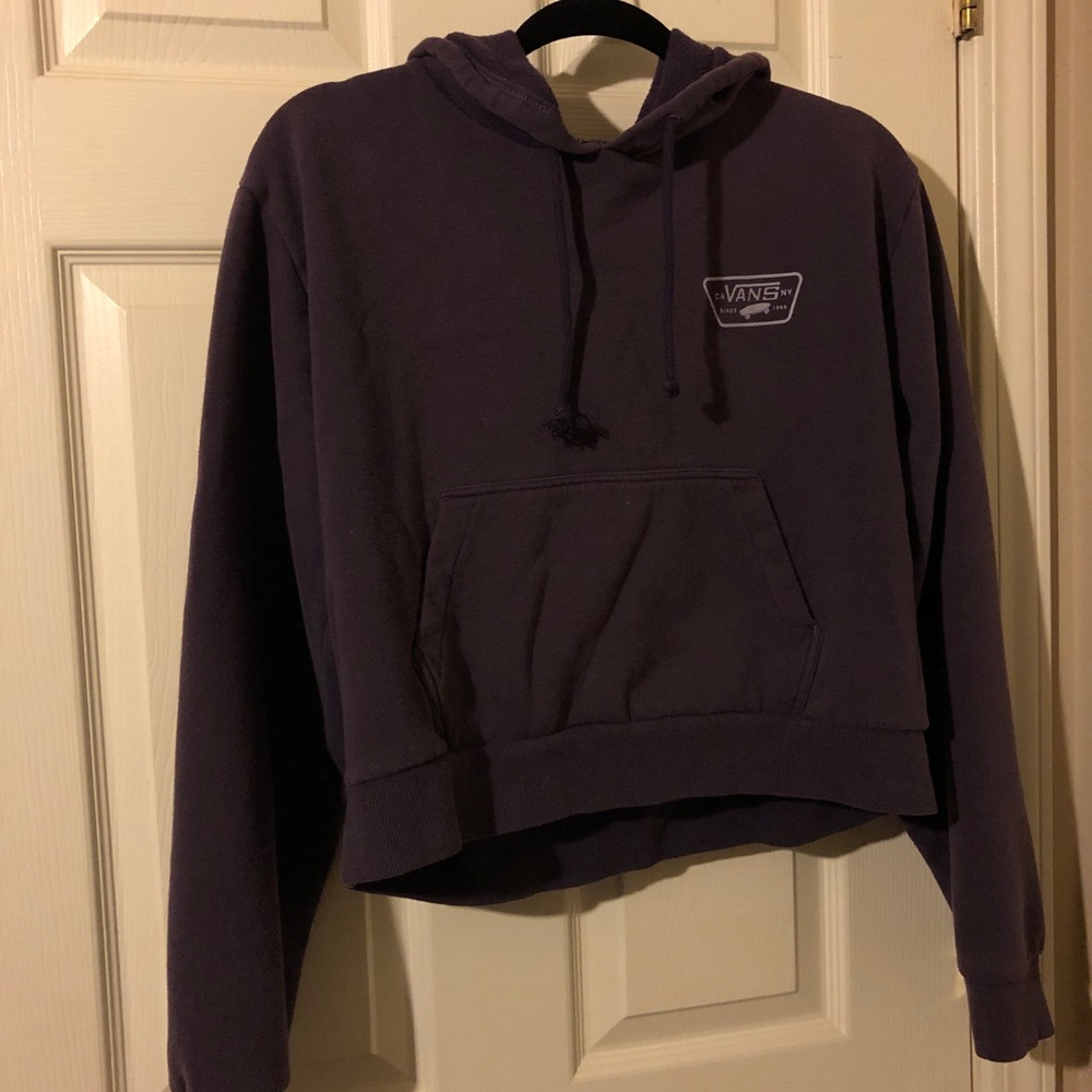 Youth Vans Sweater